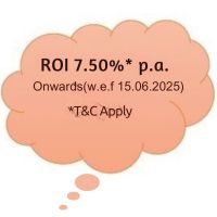 Home Loan Interest rate